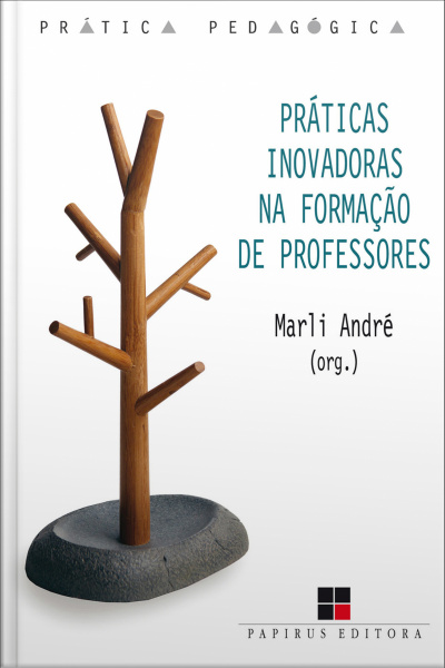 Práticas Inovadoras Na Formação De Professores