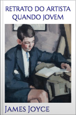 Retrato Do Artista Quando Jovem - James Joyce