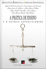A Prática De Ensino E O Estágio Supervisionado