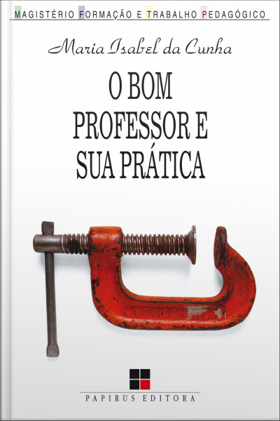 O Bom Professor E Sua Prática