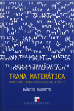 Trama Matemática: Princípios E Novas Práticas No Ensino Médio