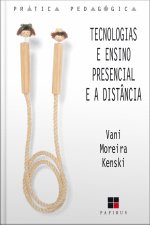 Tecnologias E Ensino Presencial E A Distância