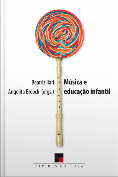 Música E Educação Infantil