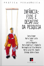 Infância: Fios E Desafios Da Pesquisa