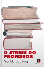 O Stress Do Professor