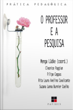 O Professor E A Pesquisa