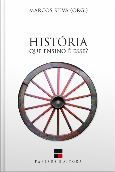 História: Que Ensino É Esse?
