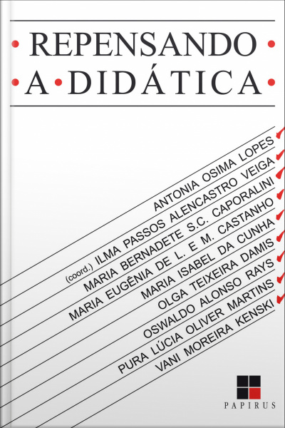 Repensando A Didática