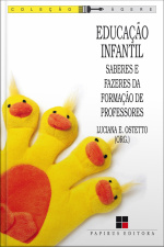 Educação Infantil: Saberes E Fazeres Da Formação De Professores