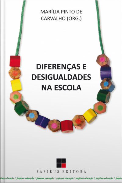 Diferenças E Desigualdades Na Escola