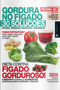 Almanaque da Saúde - Previna-se Especial Nº4