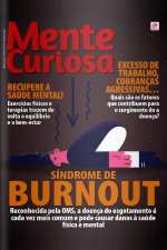 Mente Curiosa - Edição Nº 118