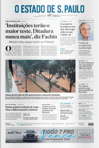 Estadão - Edição 16 de Fevereiro 2022 