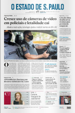 Estadão - Edição 21 de Fevereiro 2022 