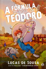 A fórmula mágica de Teodoro