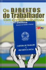 Direitos Do Trabalhador Com A Reforma Trabalhista