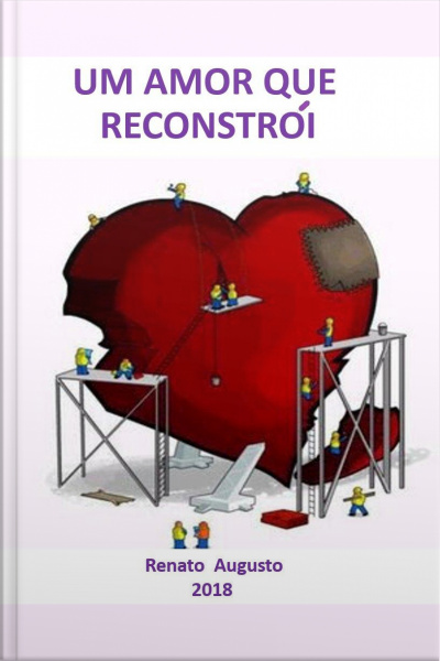 Amor Que Reconstroi
