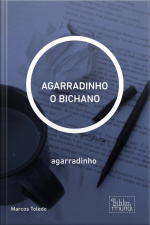 Agarradinho O Bichano: Agarradinho