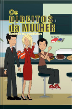 Direitos Da Mulher