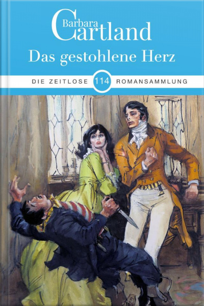 Das Gestohlene Herz