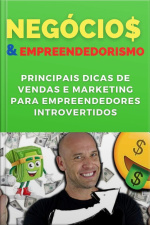 Negócios amp Empreendedorismo