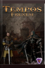 Tempos Frenesi