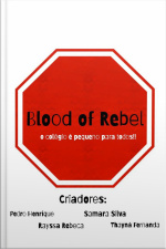 Blood Of Rebel: O Colégio É Pequeno Para Todos!!