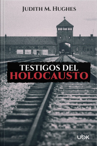 Testigos del Holocausto 