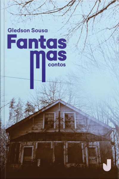 Fantasmas: Contos