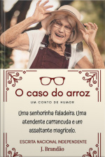 Caso Do Arroz