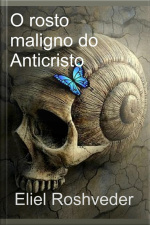 Rosto Maligno Do Anticristo