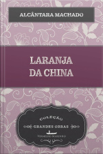Laranja Da China
