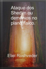 Ataque Dos Shedim Ou Demônios No Plano Físico