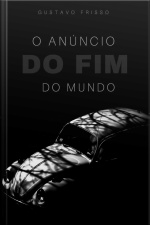 Anúncio Do Fim Do Mundo