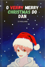 Verry Merry Christmas Do Dan