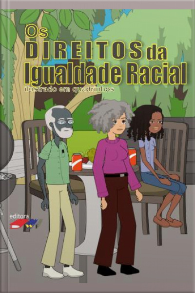Direitos Da Igualdade Racial