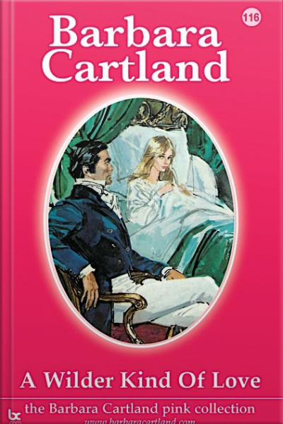 A Wilder Kind Of Love