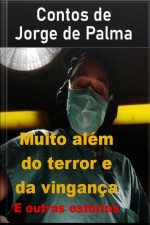 Contos De Jorge De Palma