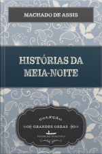 Histórias Da Meia-noite
