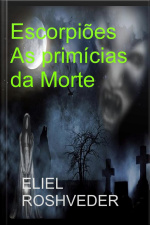 Escorpiões As Primícias Da Morte