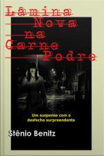 Lâmina Nova Na Carne Podre