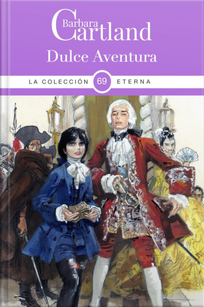 Dulce Adventura