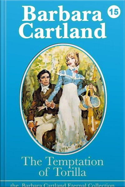 The Temptation Of Torilla