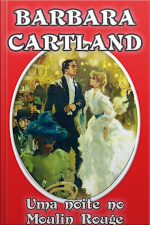 Uma Noite No Moulin Rouge