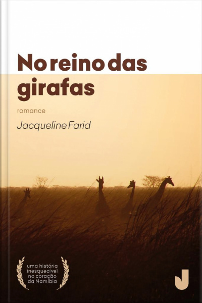 No Reino Das Girafas