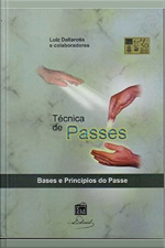 Técnica De Passes: Bases E Princípios Do Passe