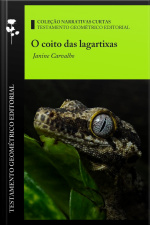 Coito Das Lagartixas