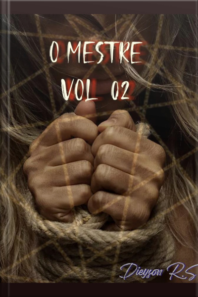 O Mestre Vol 02