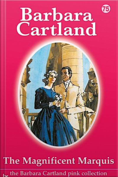 The Magnificent Marquis