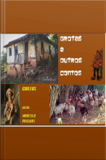 Grotas E Outros Contos